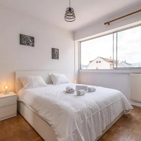 Very Apartment, Center Near Train Station * Colmar