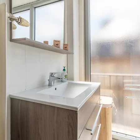 Appartamento Very Apartment, Center Near Train Station Colmar