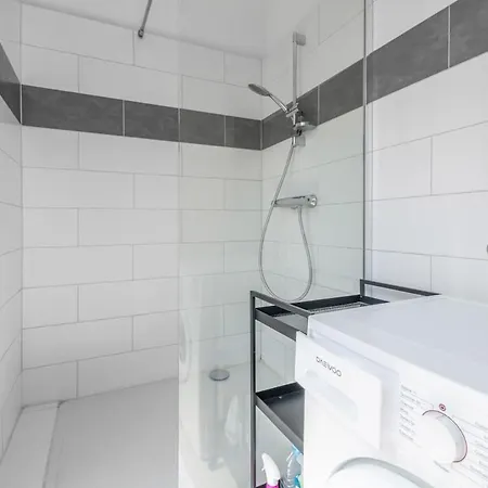 Appartamento Very Apartment, Center Near Train Station *