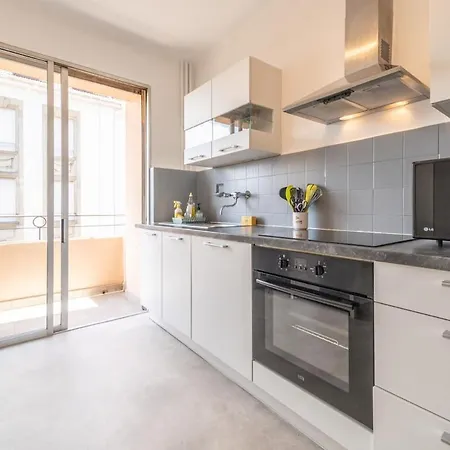 Very Apartment, Center Near Train Station * Colmar